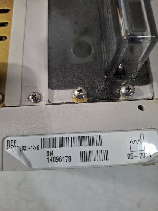 CareFusion Alaris 8015 Large Screen POC Infusion Pump