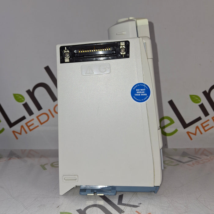 CareFusion Alaris 8100 LVP Infusion Pump Module