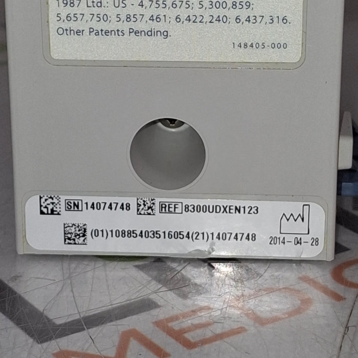 CareFusion Alaris 8300 EtCO2 Pump Module