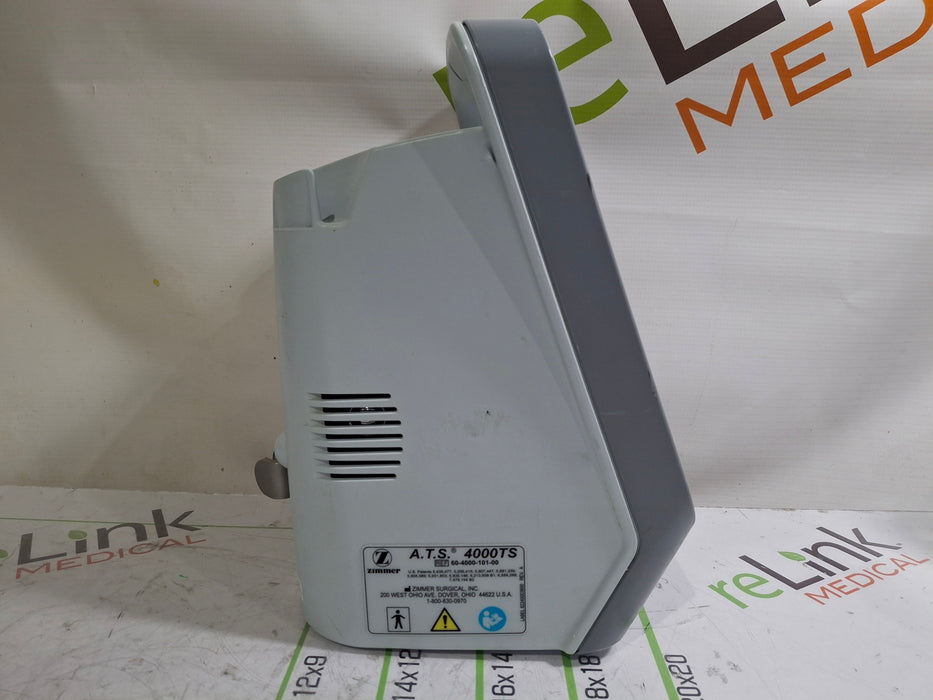 Zimmer ATS 4000TS Tourniquet