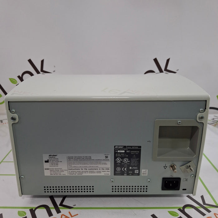 Stryker SDP1000 Digital Color Printer