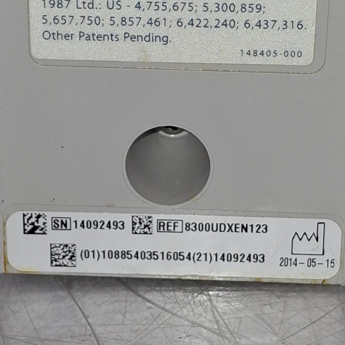 CareFusion Alaris 8300 EtCO2 Pump Module