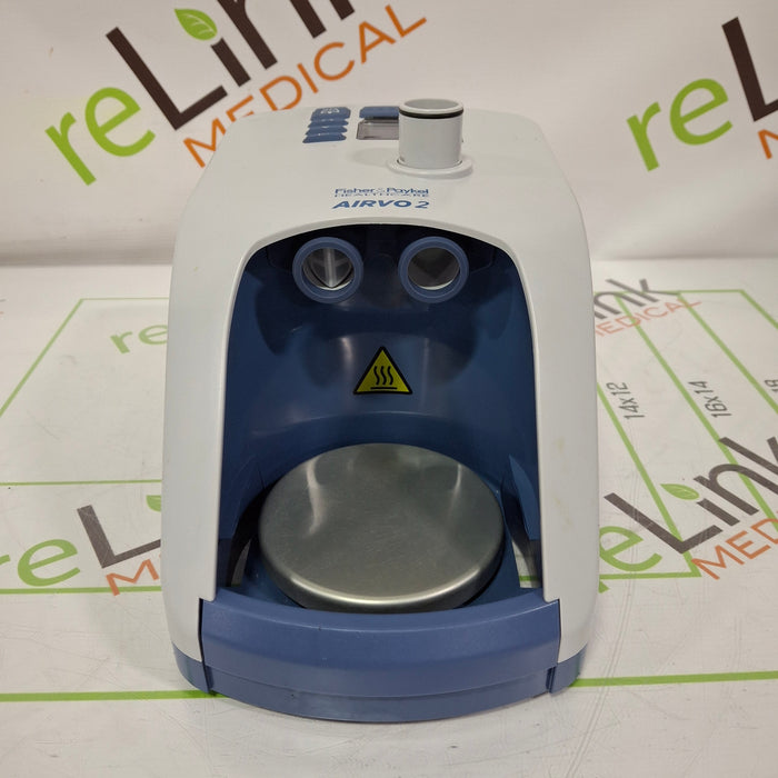 Fisher & Paykel Airvo 2 Humidified High Flow Therapy Unit