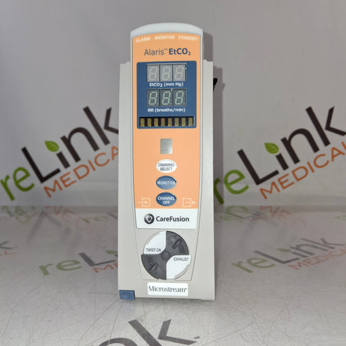 CareFusion Alaris 8300 EtCO2 Pump Module