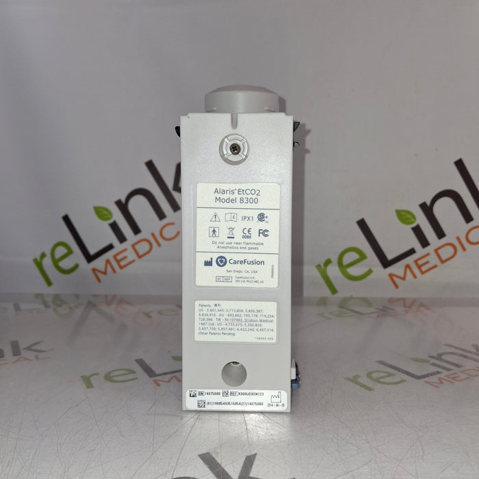 CareFusion Alaris 8300 EtCO2 Pump Module