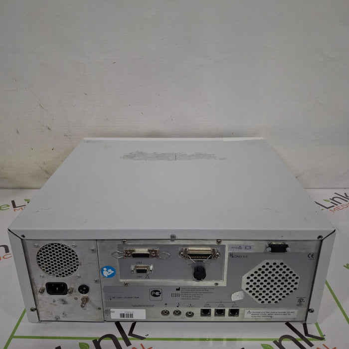 GE Healthcare Corometrics 250cx Series Model 259cx-c Fetal Monitor