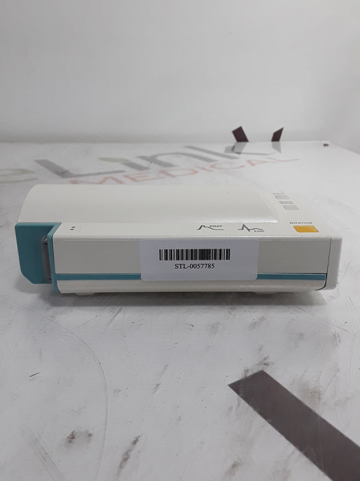 Philips M3001A-A01C06 Fast SpO2, NIBP, ECG, Temp, IBP MMS Module
