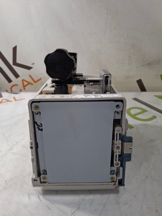 CareFusion Alaris 8015 Large Screen POC Infusion Pump