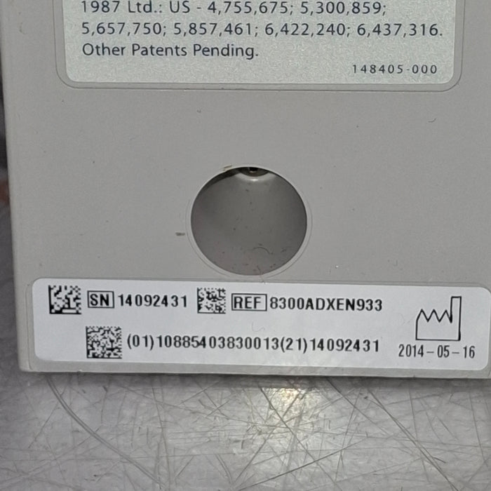 CareFusion Alaris 8300 EtCO2 Pump Module