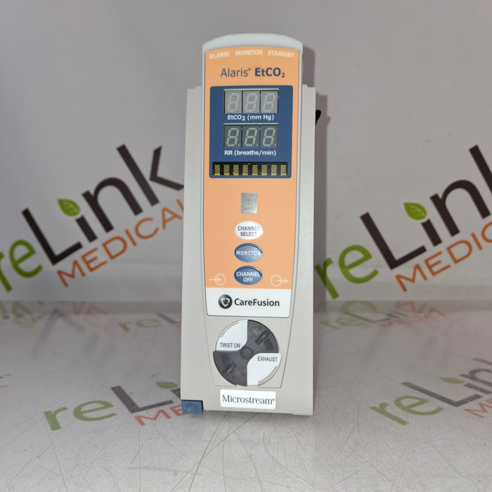 CareFusion Alaris 8300 EtCO2 Pump Module