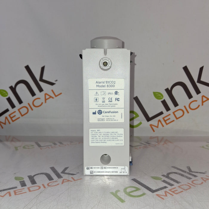 CareFusion Alaris 8300 EtCO2 Pump Module