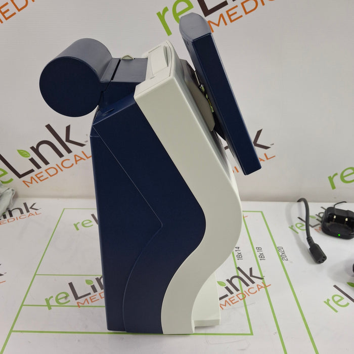 Radiometer ABL90 Flex Plus Blood Gas Analyzer