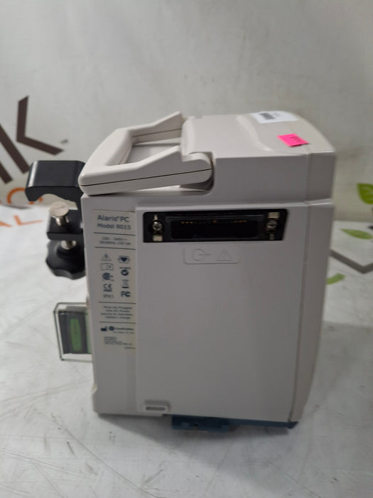 CareFusion Alaris 8015 Large Screen POC Infusion Pump