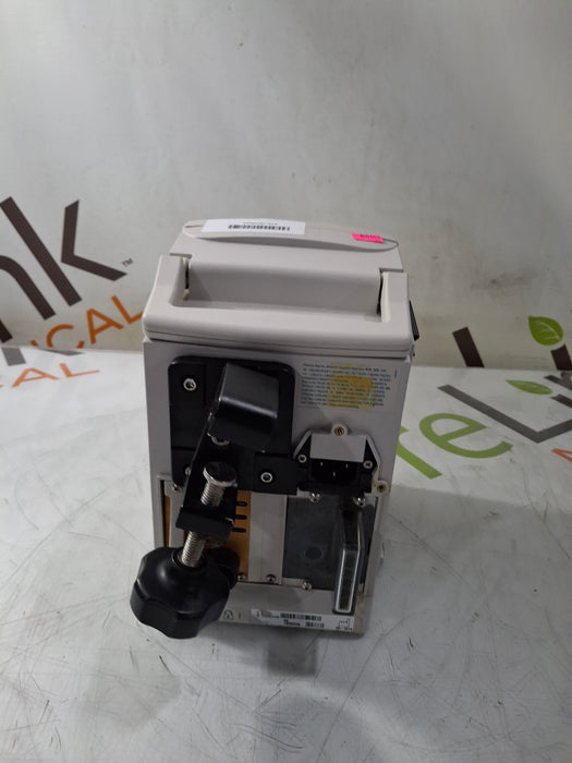 CareFusion Alaris 8015 Large Screen POC Infusion Pump