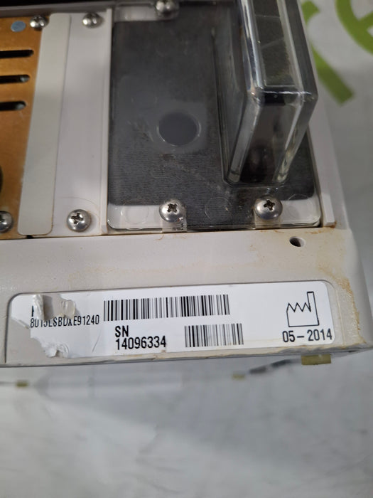 CareFusion Alaris 8015 Large Screen POC Infusion Pump