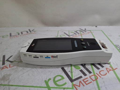 Masimo Masimo Radical 7 Pulse Oximeter w/ Base Patient Monitors reLink Online