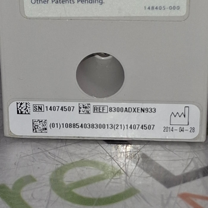 CareFusion Alaris 8300 EtCO2 Pump Module