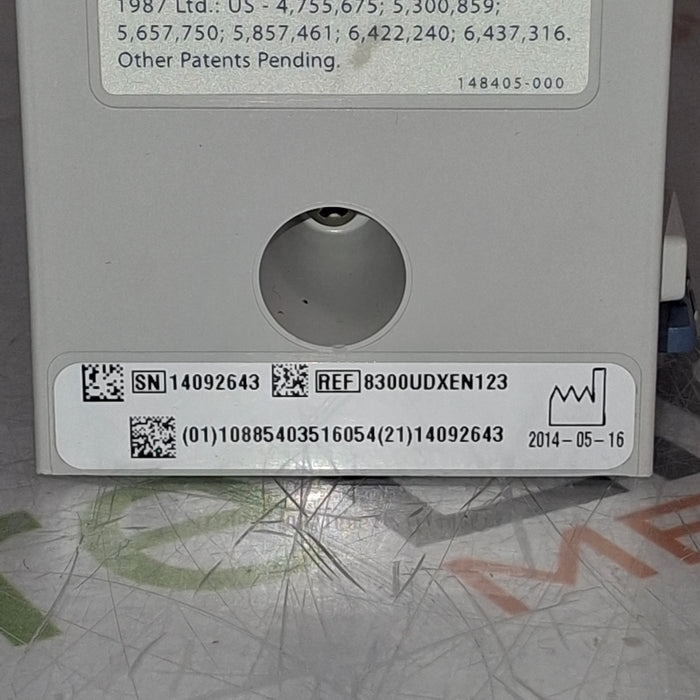 CareFusion Alaris 8300 EtCO2 Pump Module