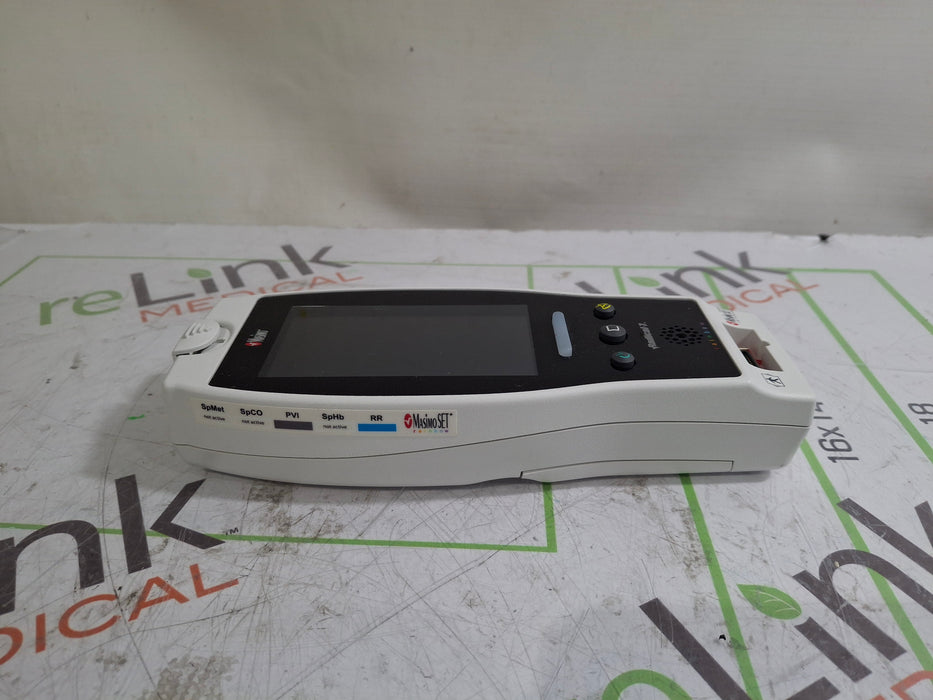 Masimo Radical 7 Pulse Oximeter