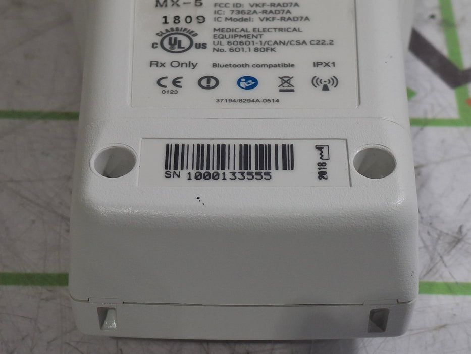 Masimo Radical 7 Pulse Oximeter