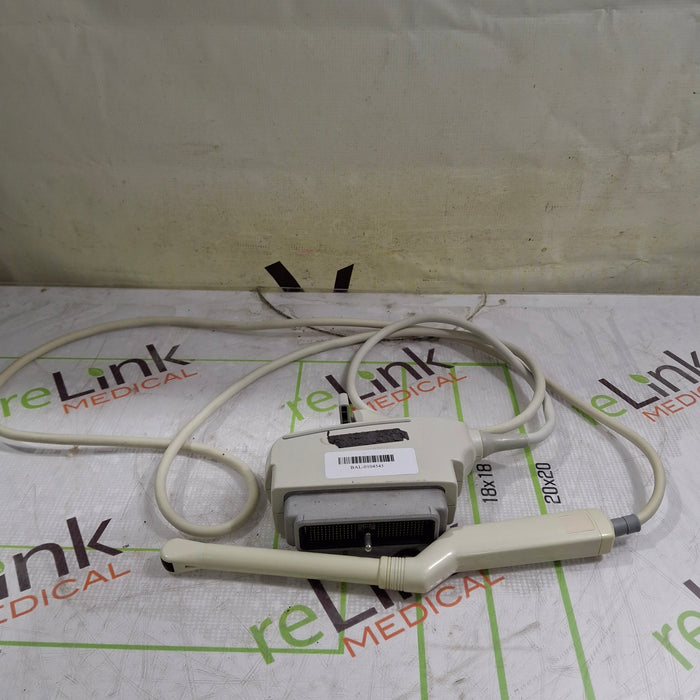 Philips C9-4ec Curved Transducer