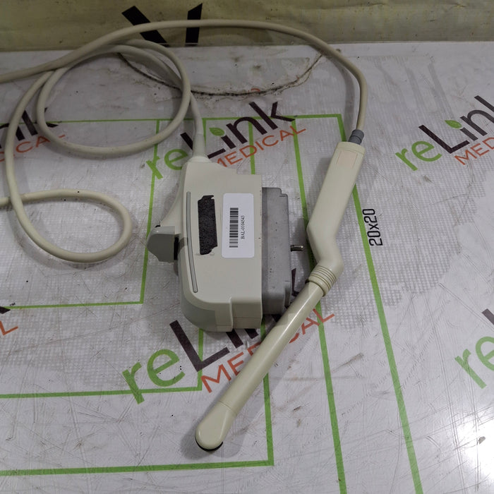 Philips C9-4ec Curved Transducer