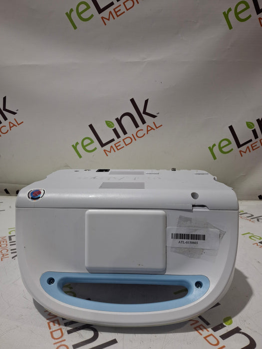 Welch Allyn Connex 6500 65MTXX - Masimo SpO2, SureTemp Vital Signs Monitor
