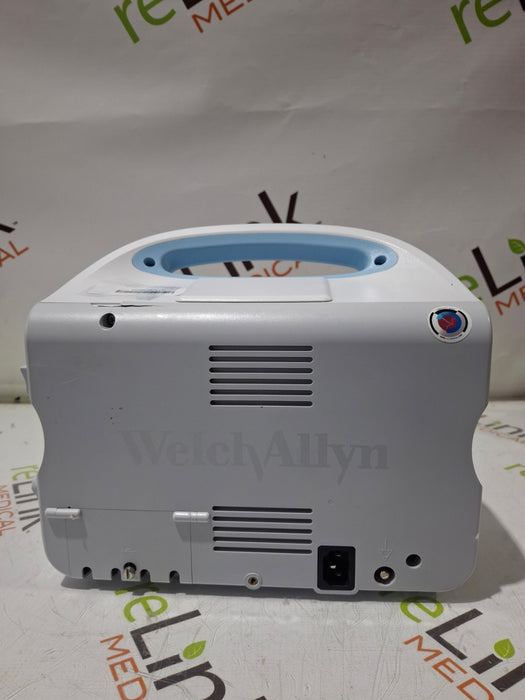 Welch Allyn Connex 6500 65MTXX - Masimo SpO2, SureTemp Vital Signs Monitor