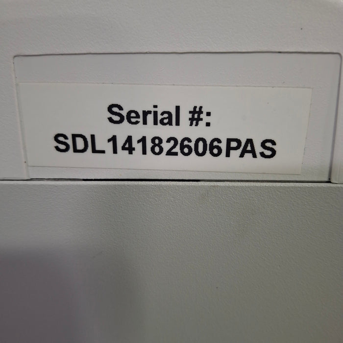 GE Healthcare Corometrics 250cx Series Model 259cx-c Fetal Monitor