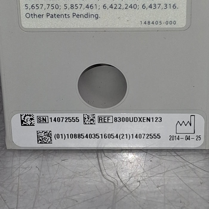 CareFusion Alaris 8300 EtCO2 Pump Module