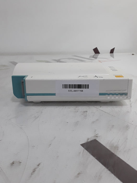 Philips M3001A-A01C06 Fast SpO2, NIBP, ECG, Temp, IBP MMS Module