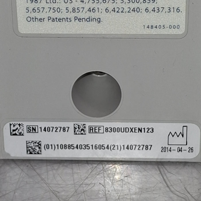 CareFusion Alaris 8300 EtCO2 Pump Module