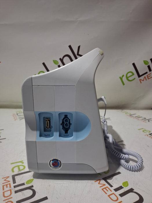 Welch Allyn Connex 6500 65NTXX - Nellcor SpO2, SureTemp Vital Signs Monitor