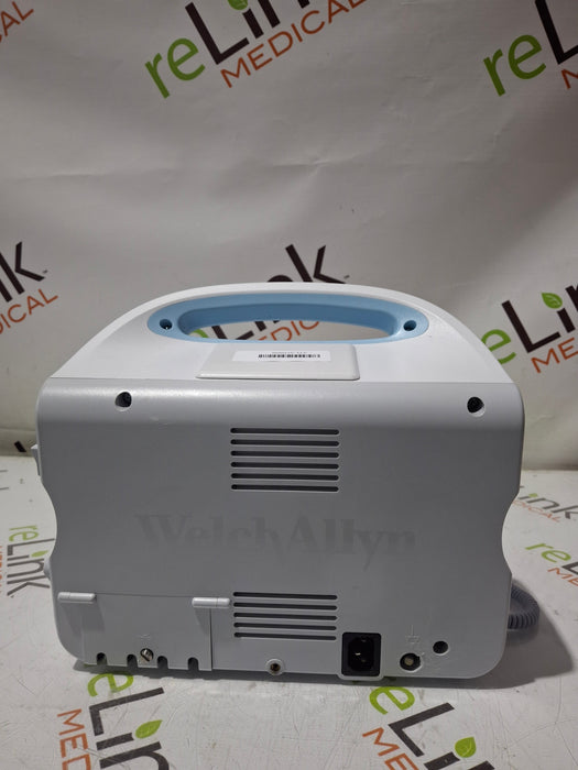 Welch Allyn Connex 6500 65NTXX - Nellcor SpO2, SureTemp Vital Signs Monitor