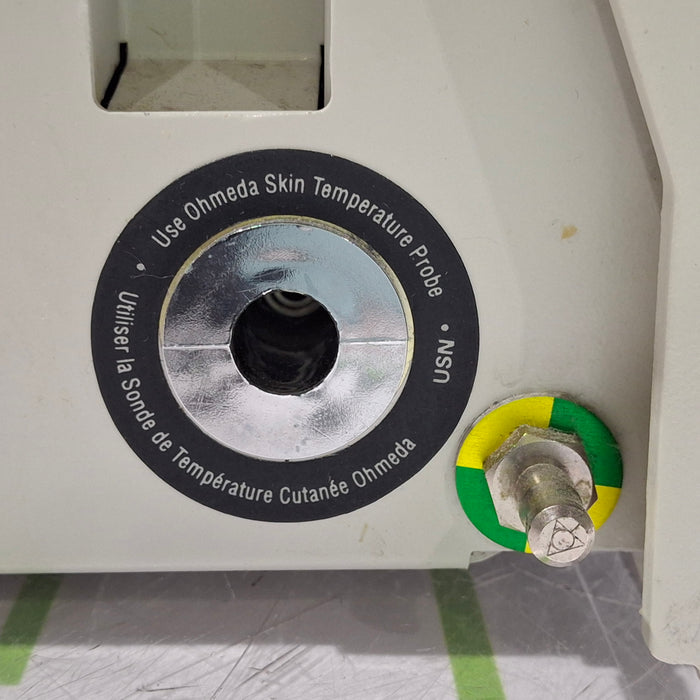 Ohmeda Medical Ohio Care Plus Incubator Controller