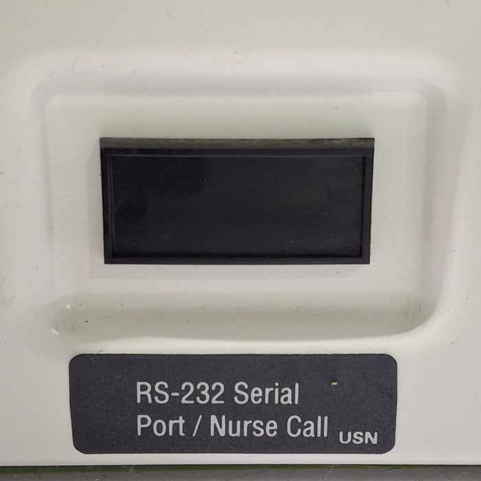 Ohmeda Medical Ohio Care Plus Incubator Controller