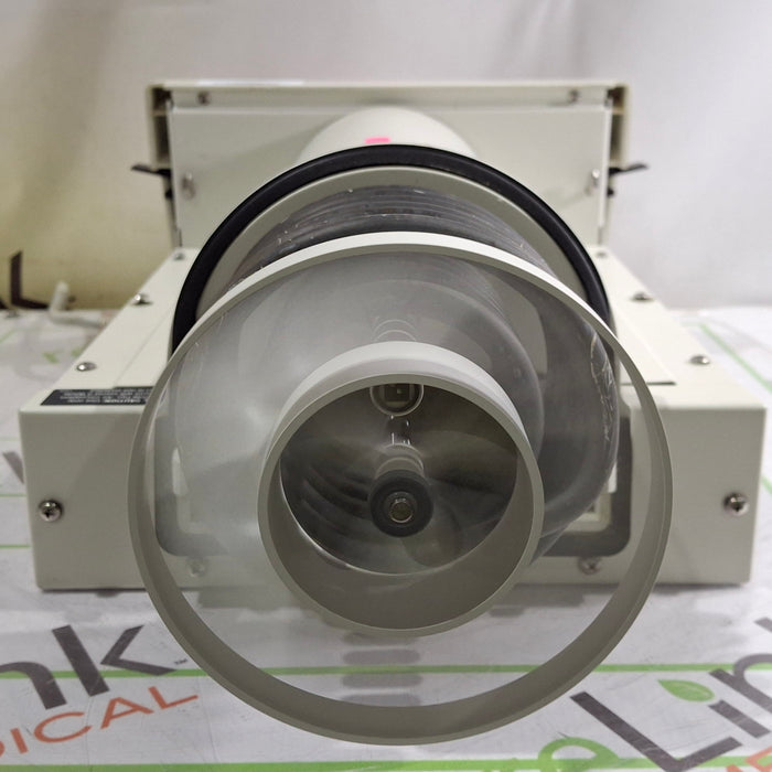 Ohmeda Medical Ohio Care Plus Incubator Controller