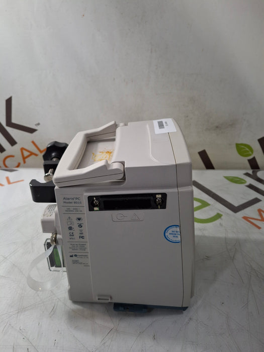 CareFusion Alaris 8015 Large Screen POC Infusion Pump