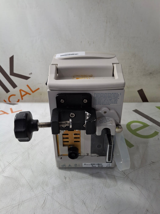 CareFusion Alaris 8015 Large Screen POC Infusion Pump