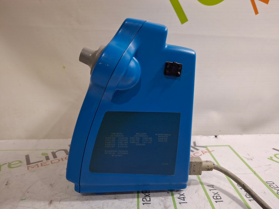 GE Healthcare Dinamap Pro 100 Vital Signs Monitor