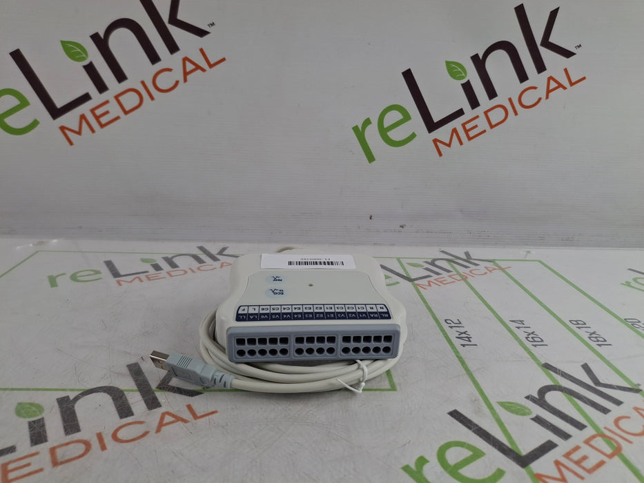 Welch Allyn 901095 ECG Acquisition Module