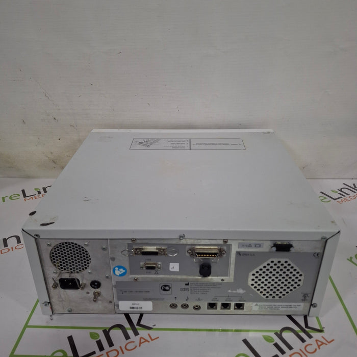 GE Healthcare Corometrics 250cx Series Model 259cx-c Fetal Monitor