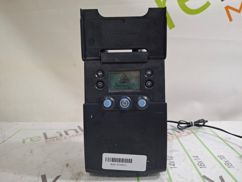 Respironics REMstar Auto M Series 500M CPAP