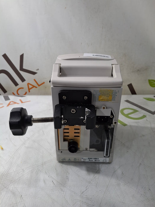 CareFusion Alaris 8015 Large Screen POC Infusion Pump