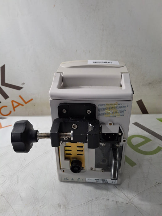 CareFusion Alaris 8015 Large Screen POC Infusion Pump
