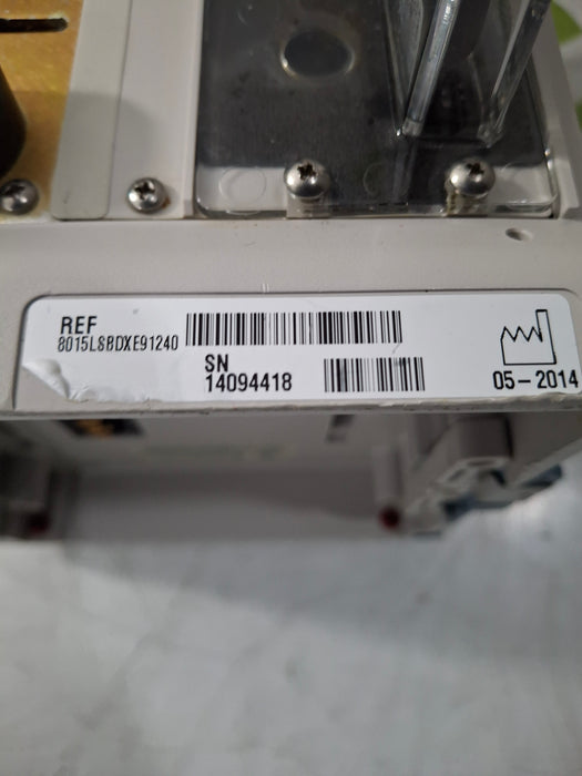 CareFusion Alaris 8015 Large Screen POC Infusion Pump