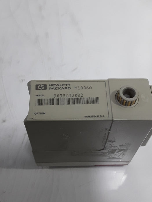 Hewlett Packard M1006A Press Module