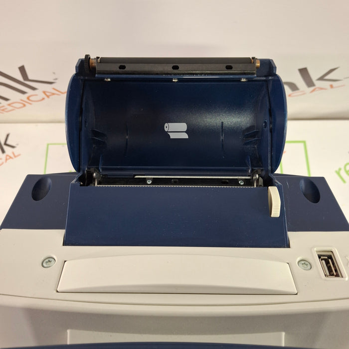 Radiometer ABL90 Flex Plus Blood Gas Analyzer