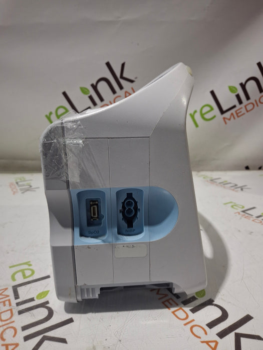 Welch Allyn Connex 6500 65NTXX - Nellcor SpO2, SureTemp Vital Signs Monitor
