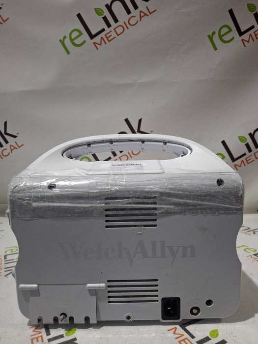Welch Allyn Connex 6500 65NTXX - Nellcor SpO2, SureTemp Vital Signs Monitor